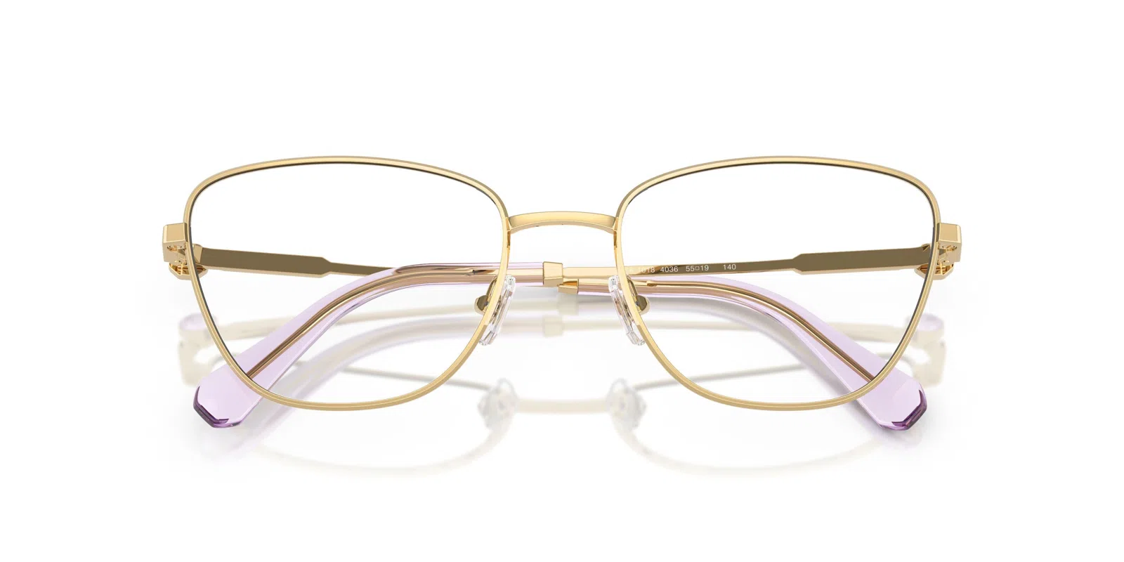 Swarovski 1018 Eyeglasses - view 30